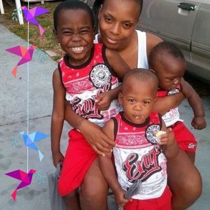 Meet your Posher, Derald